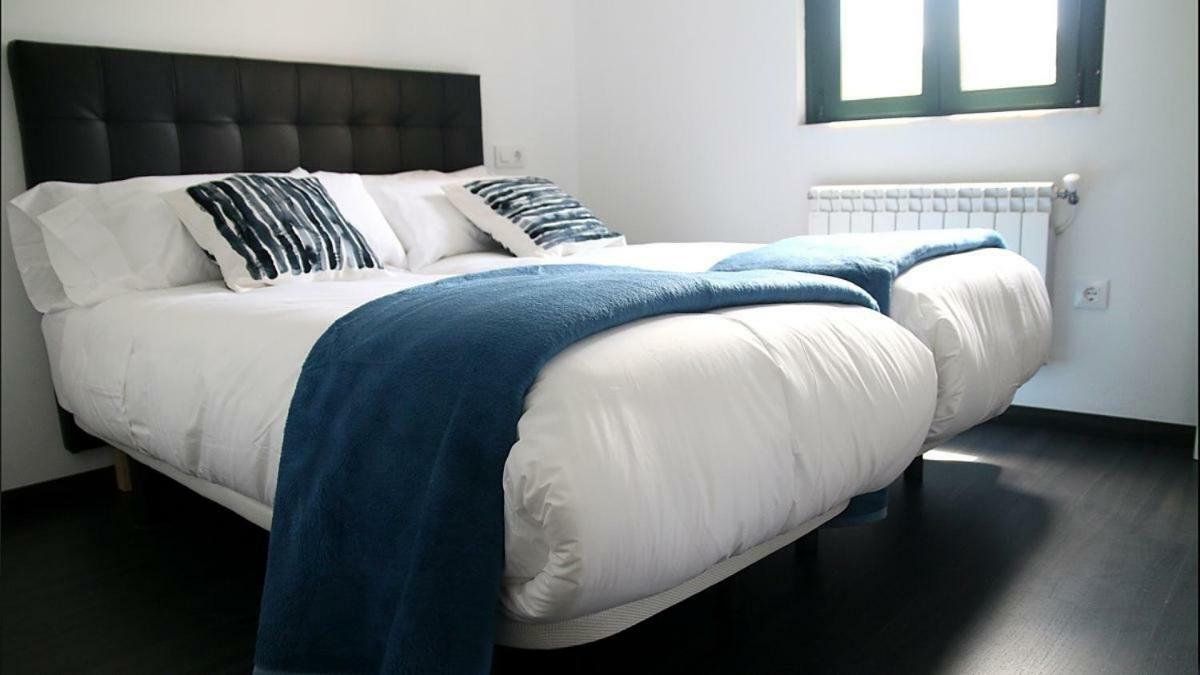 Apartamentos Auga Fene Екстериор снимка