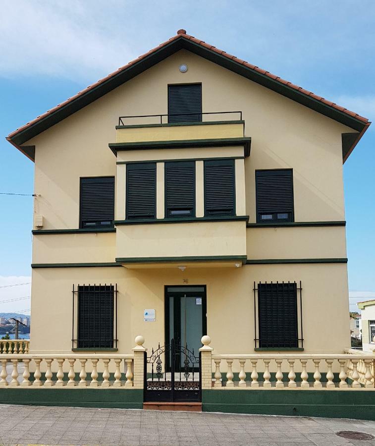 Apartamentos Auga Fene Екстериор снимка